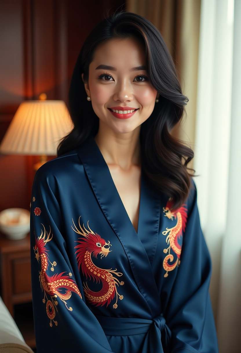 窃欲偷香导演访谈